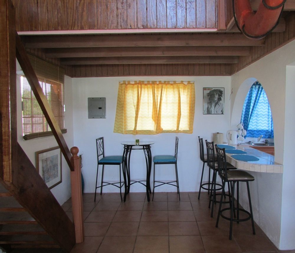 Ocho Rios Villa At Coolshade IV Saint Annʼs Bay Dış mekan fotoğraf