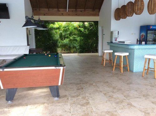 Ocho Rios Villa At Coolshade IV Saint Annʼs Bay Dış mekan fotoğraf